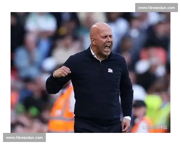 利物浦高层力挺斯洛特：功勋主帅不会因连败下课