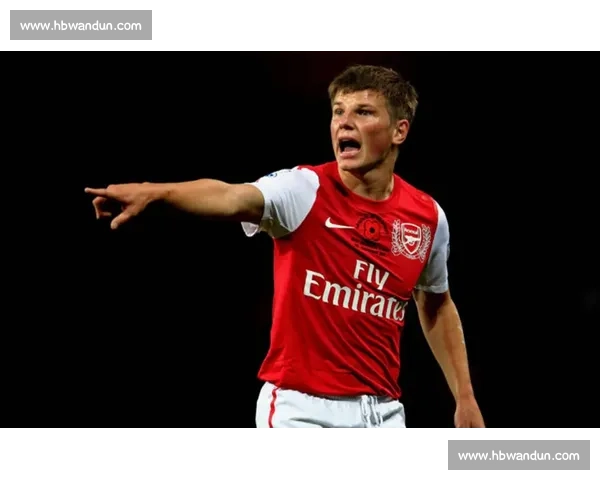 阿尔沙文你搁这儿干啥呢！？—— 从枪手沙皇到青训掌舵人