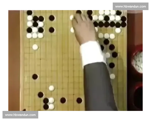 酒都棋香遇芳华 中韩女棋手纹枰论道 酒都棋香遇芳华 中韩女棋手纹枰论道