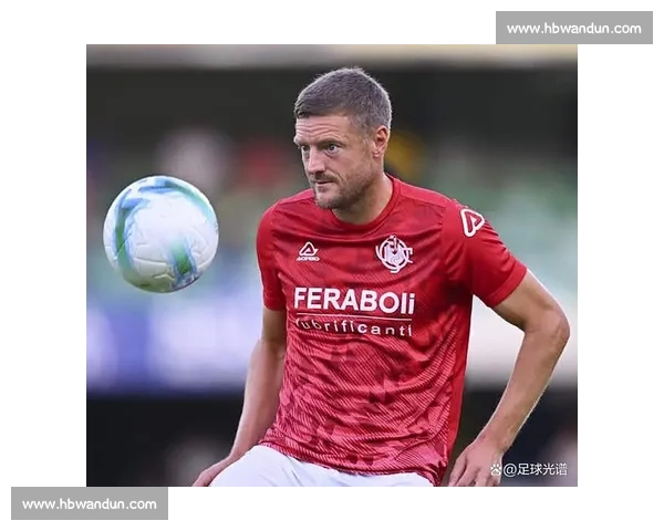 瓦尔迪学意语:怕被孩子取笑的意甲老兵 瓦尔迪学意语:怕被孩子取笑的意甲老兵