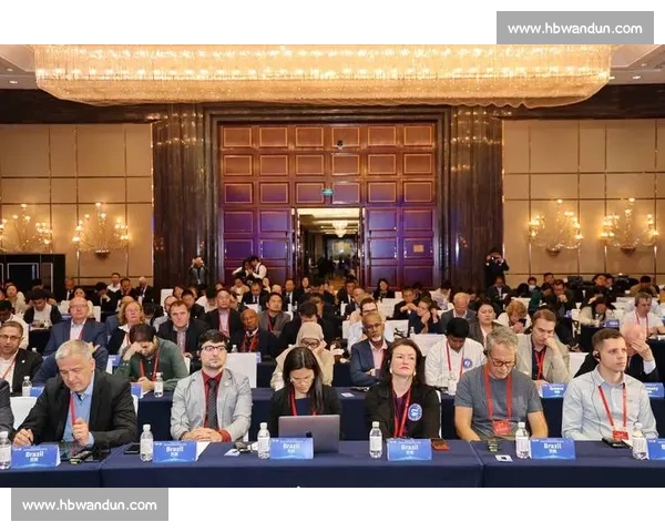 高层次外国专家齐鲁行落幕：12 项合作落地引全球智力