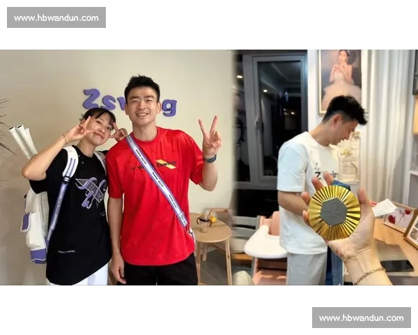 @郑思维全运备战日记：每滴汗水都为最后一舞