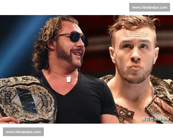 布朗双煞暴走时刻：那些被痛扁的 WWE 明星