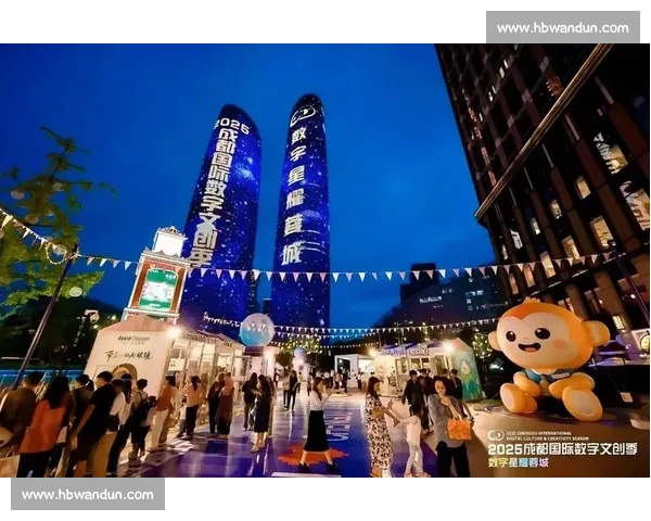 青城一球沸腾：“文旅 + 赛事” 点燃消费新引擎