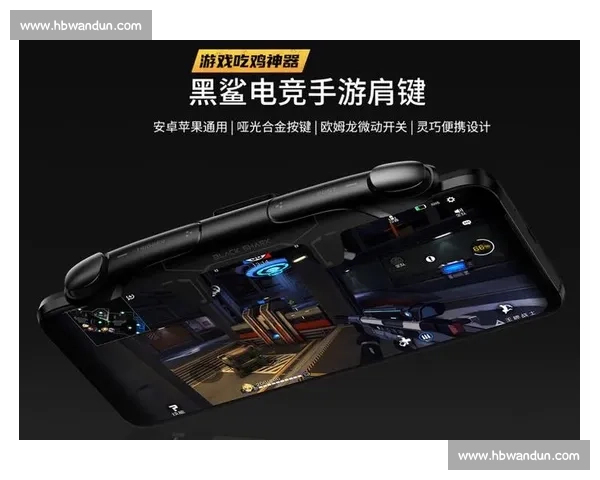 手游操控为何这么丝滑?拆解技术密码 手游操控为何这么丝滑?拆解技术密码