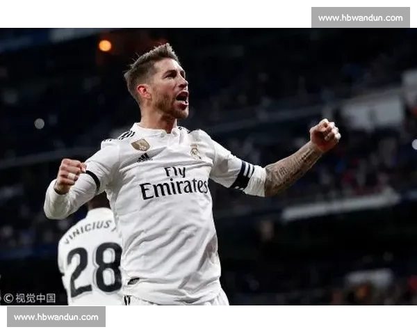 维尼修斯:德比硝烟中的捍卫者 维尼修斯:德比硝烟中的捍卫者